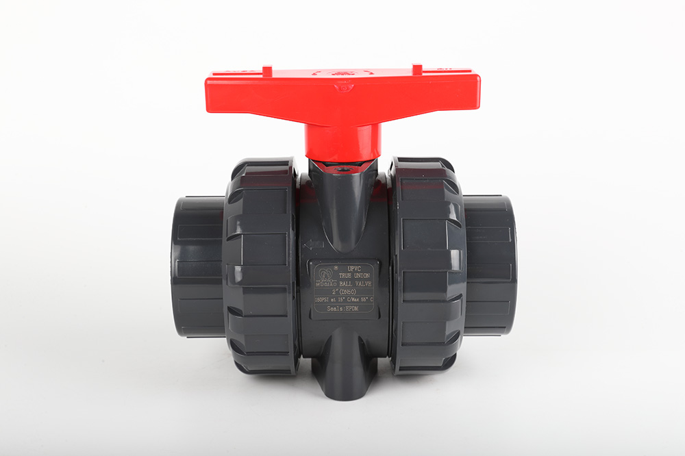 姜堰双由令球阀